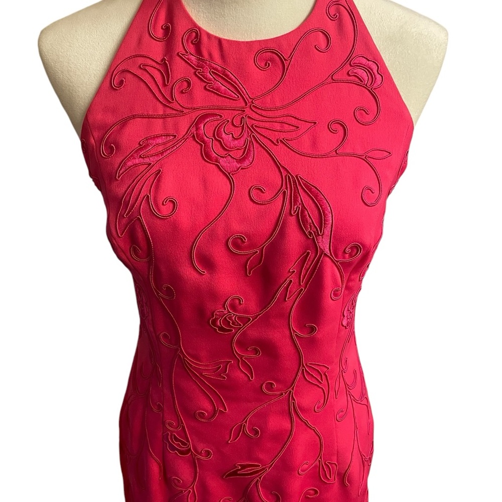Y2K Vintage Halter
